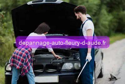 Assistance et dépannage